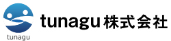 tunagu株式会社 ロゴ